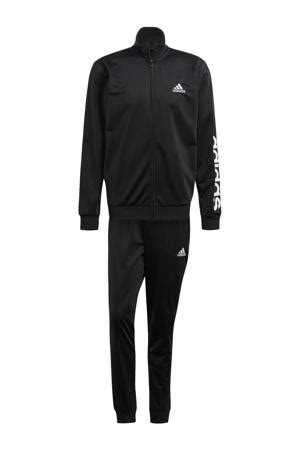 adidas aftersport aanbieding|adidas trainingspakken.